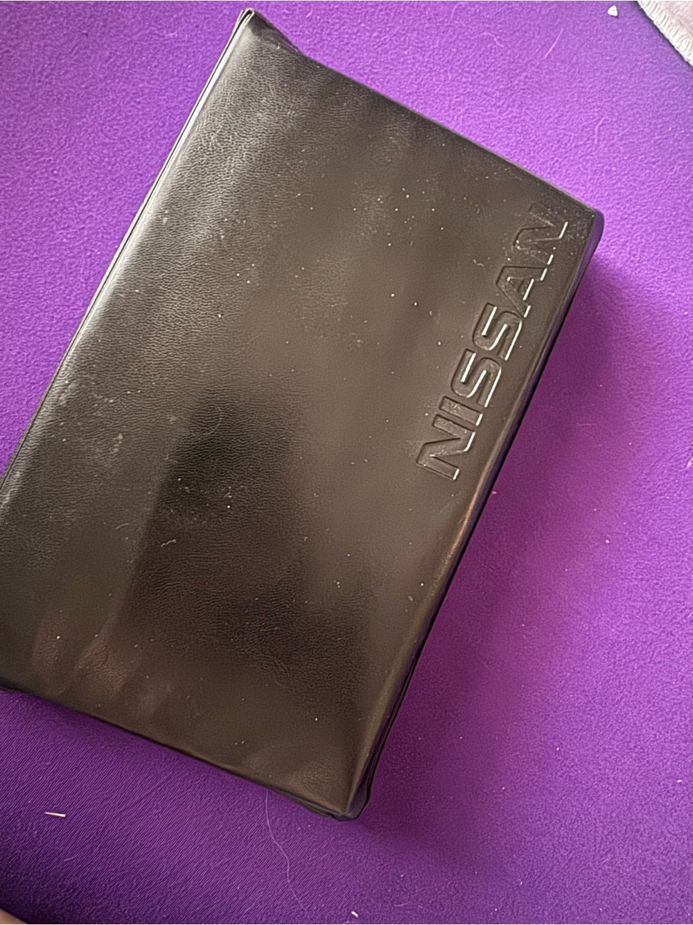 Nissan Sentra 2004 Owners Manual